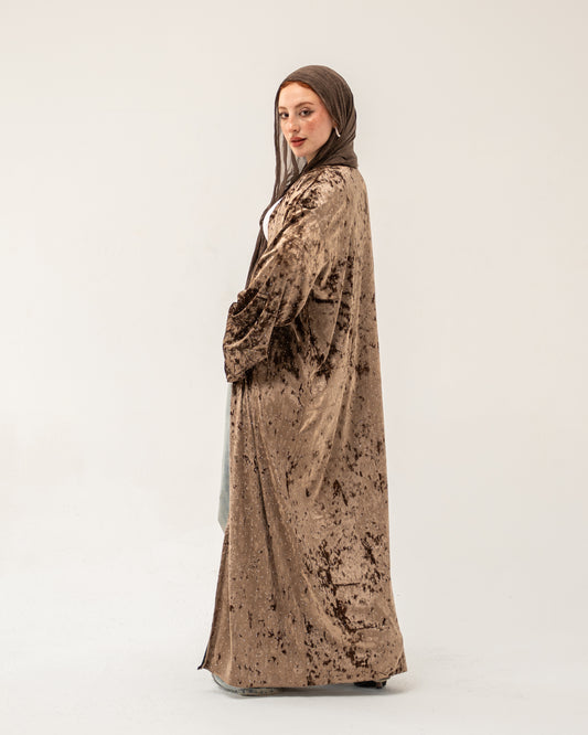 Golden Sand Kaftan